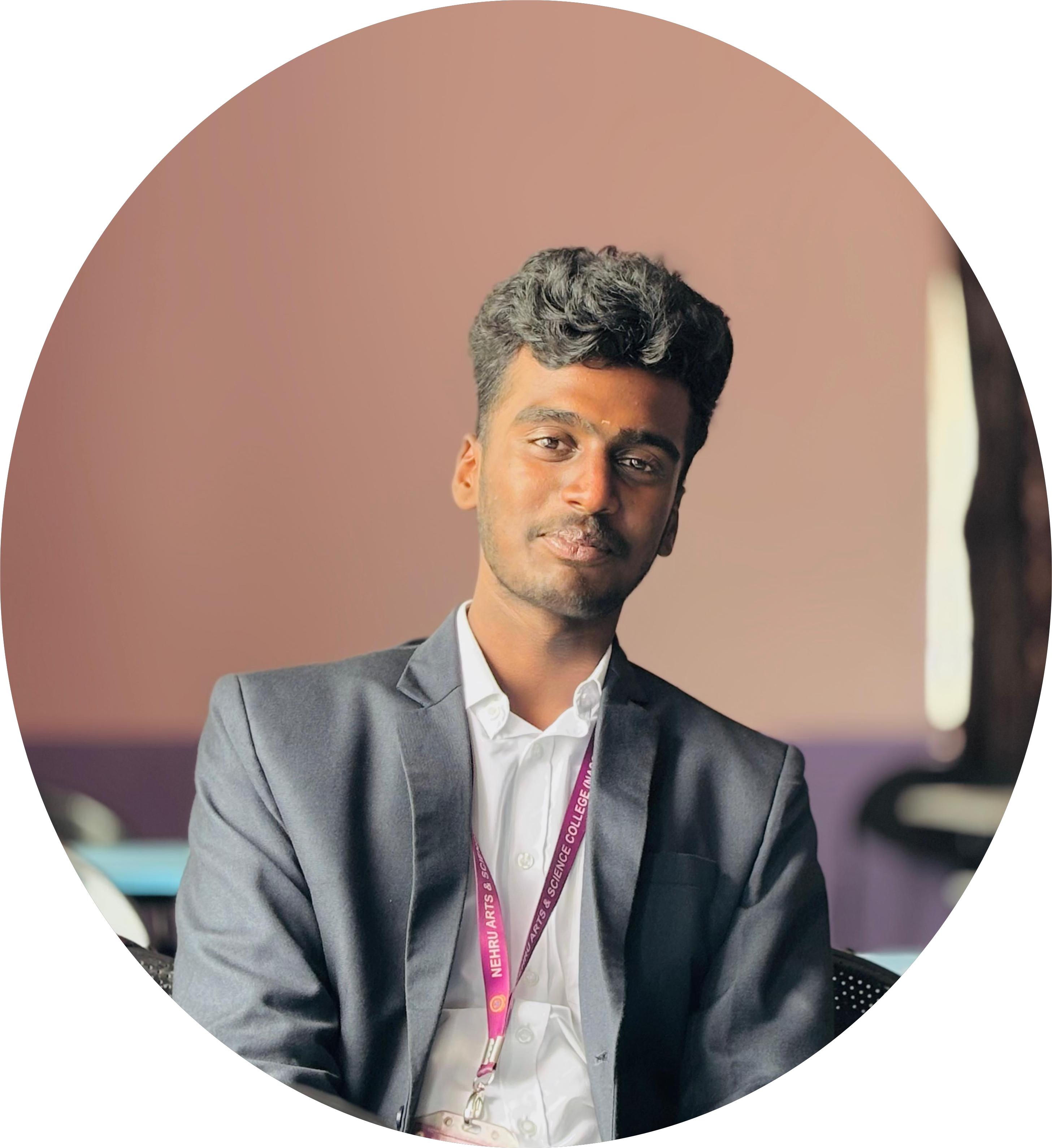 Sutharsan profile picture